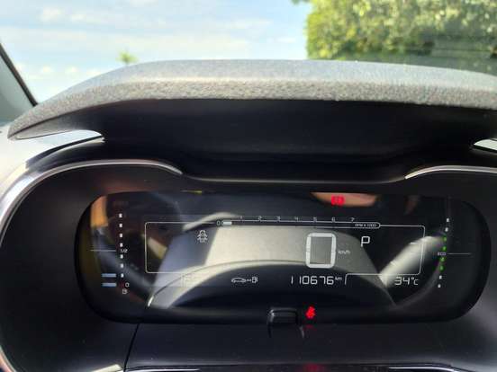 CITROËN-C4 CACTUS-1.6 VTI 120 FLEX FEEL EAT6 CITROËN-C4 CACTUS-2019