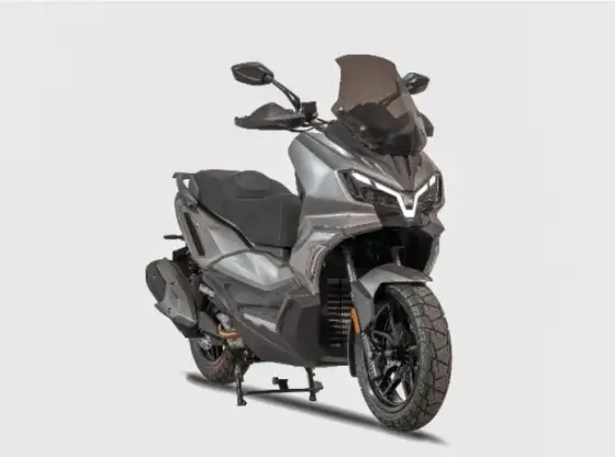DAFRA ADXTG 300 