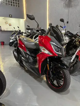 DAFRA-CRUISYM 150 DAFRA-CRUISYM 150-2023
