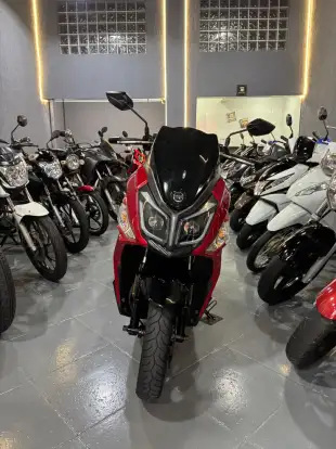 DAFRA-CRUISYM 150-2023