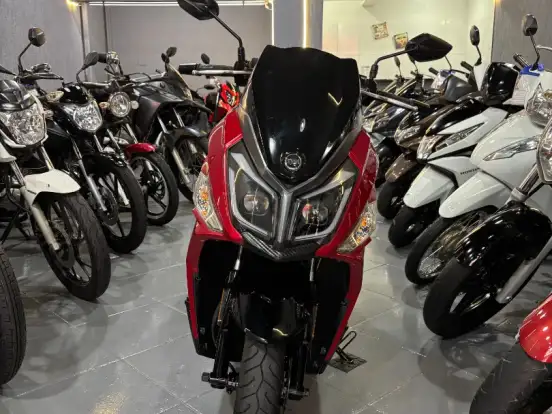 DAFRA-CRUISYM 150 DAFRA-CRUISYM 150-2023