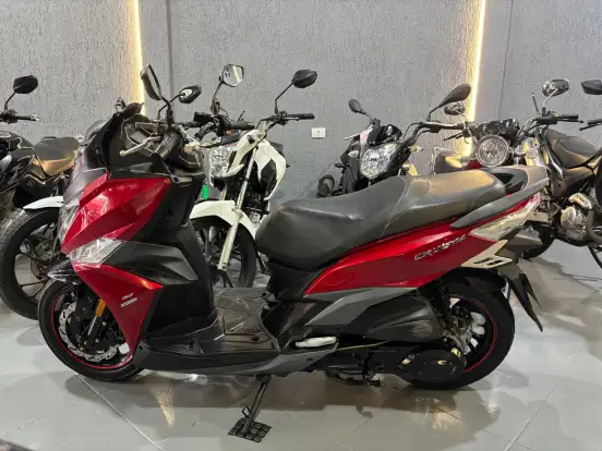 DAFRA-CRUISYM 150 DAFRA-CRUISYM 150-2023