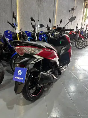 DAFRA-CRUISYM 150-2023