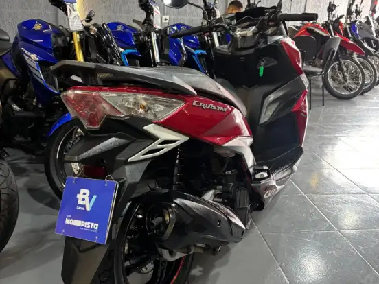 DAFRA-CRUISYM 150 DAFRA-CRUISYM 150-2023