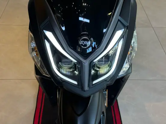 DAFRA-CRUISYM 150 DAFRA-CRUISYM 150-2026