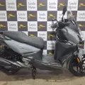 DAFRA JOYRIDE 300 ABS DAFRA JOYRIDE 300 ABS