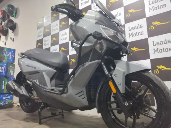 DAFRA-JOYRIDE 300 ABS-2025