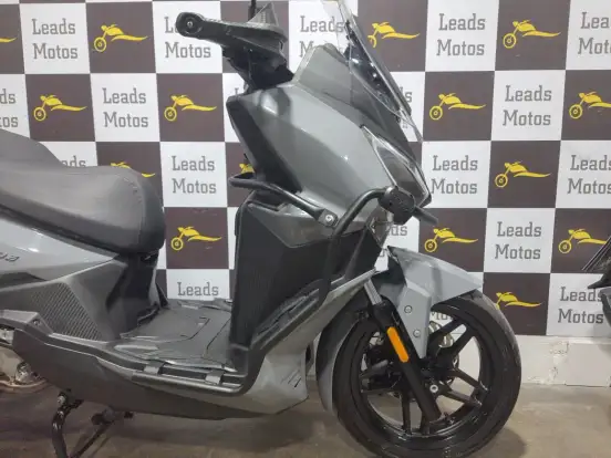 DAFRA-JOYRIDE 300 ABS DAFRA-JOYRIDE 300 ABS-2025