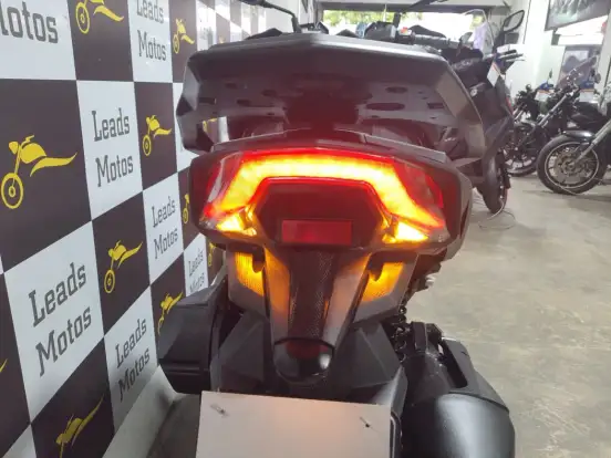 DAFRA-JOYRIDE 300 ABS DAFRA-JOYRIDE 300 ABS-2025