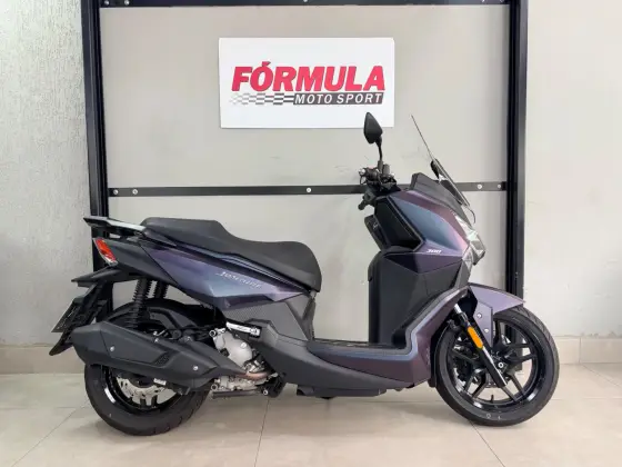 DAFRA JOYRIDE 300 ABS 