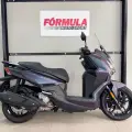 DAFRA JOYRIDE 300 ABS DAFRA JOYRIDE 300 ABS