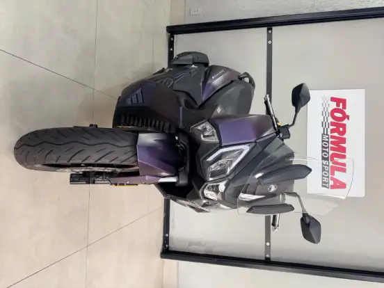 DAFRA-JOYRIDE 300 ABS DAFRA-JOYRIDE 300 ABS-2025