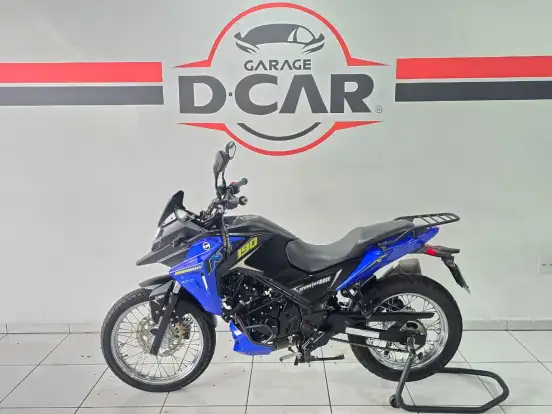 DAFRA-NH 190-2024