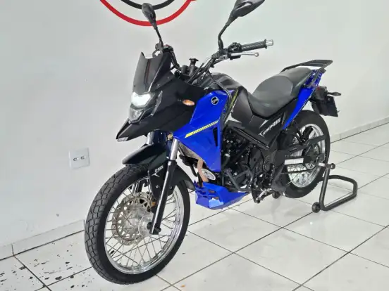 DAFRA-NH 190-2024