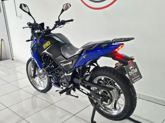 DAFRA-NH 190-2024