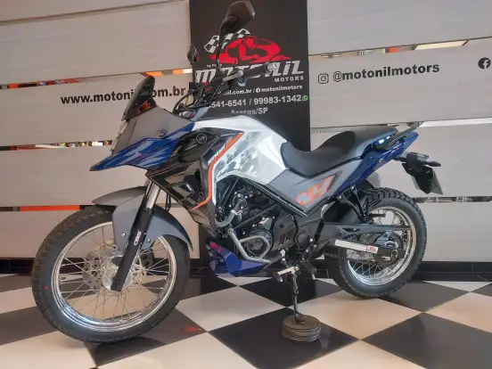 DAFRA-NH 190-2023