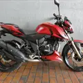DAFRA APACHE RTR 200 DAFRA APACHE RTR 200