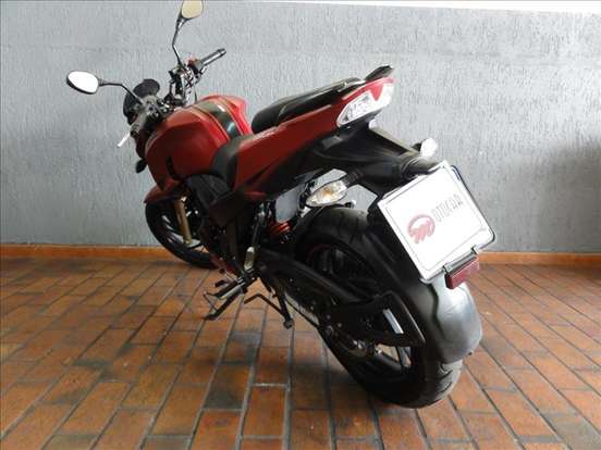 DAFRA-APACHE RTR 200 DAFRA-APACHE RTR 200-2021