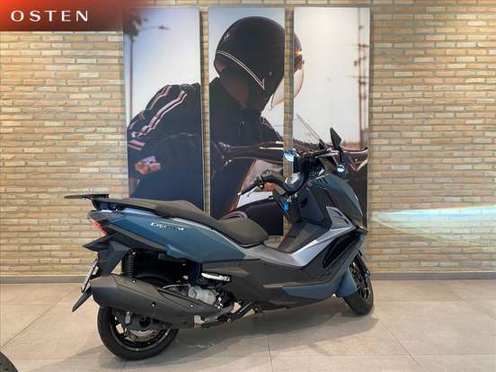 DAFRA-CRUISYM 300-2024