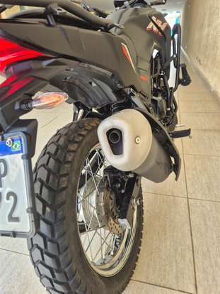 DAFRA-NH 300 ABS-2025
