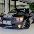 DODGE CHALLENGER 5.7 R/T HEMI V8 GASOLINA 2P AUTOMÁTICO DODGE CHALLENGER 5.7 R/T HEMI V8 GASOLINA 2P AUTOMÁTICO