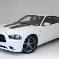 DODGE CHARGER 5.7 R/T HEMI V8 GASOLINA 4P AUTOMÁTICO DODGE CHARGER 5.7 R/T HEMI V8 GASOLINA 4P AUTOMÁTICO