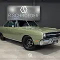 DODGE DART 5.2 V8 GASOLINA 2P MANUAL DODGE DART 5.2 V8 GASOLINA 2P MANUAL