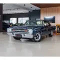 DODGE DART 5.2 V8 GASOLINA 2P MANUAL DODGE DART 5.2 V8 GASOLINA 2P MANUAL