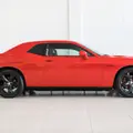 DODGE CHALLENGER 5.7 R/T HEMI V8 GASOLINA 2P MANUAL DODGE CHALLENGER 5.7 R/T HEMI V8 GASOLINA 2P MANUAL