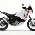 DUCATI DESERT X DUCATI DESERT X
