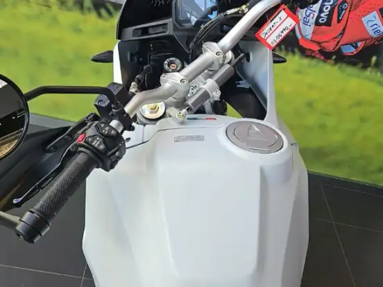DUCATI-DESERT X DUCATI-DESERT X-2025
