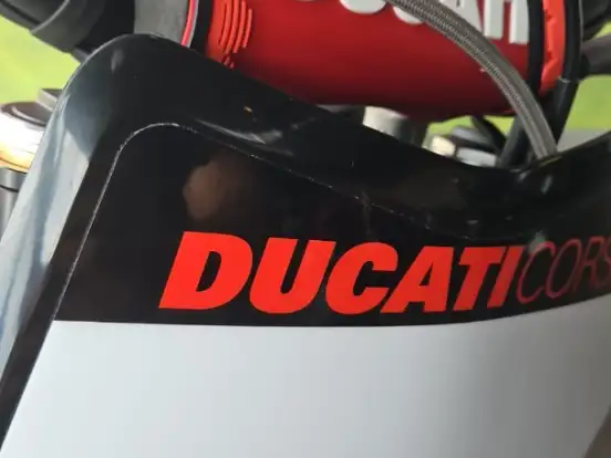 DUCATI-DESMO 450 MX FACTORY DUCATI-DESMO 450 MX FACTORY-2026