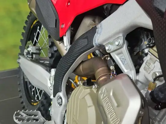 DUCATI-DESMO 450 MX FACTORY DUCATI-DESMO 450 MX FACTORY-2026
