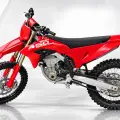 DUCATI DESMO 450 MX DUCATI DESMO 450 MX