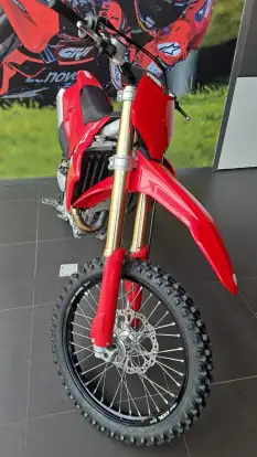 DUCATI-DESMO 450 MX DUCATI-DESMO 450 MX-2026