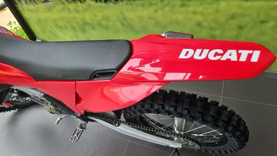 DUCATI-DESMO 450 MX DUCATI-DESMO 450 MX-2026