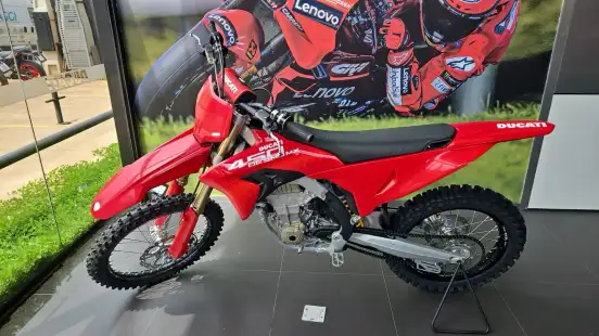 DUCATI-DESMO 450 MX DUCATI-DESMO 450 MX-2026