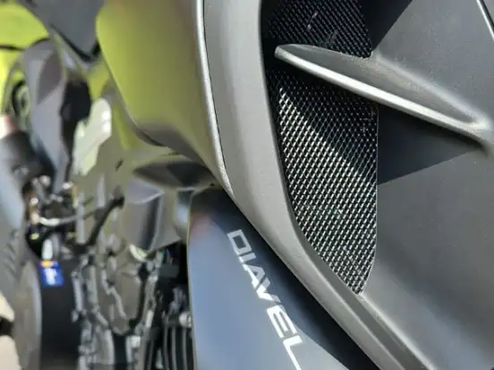 DUCATI-DIAVEL V4 DUCATI-DIAVEL V4-2026