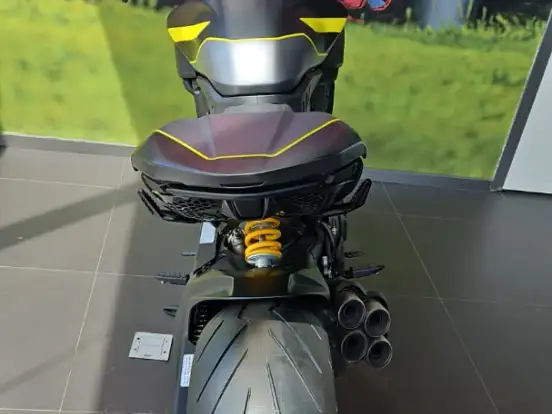 DUCATI-DIAVEL V4 DUCATI-DIAVEL V4-2026