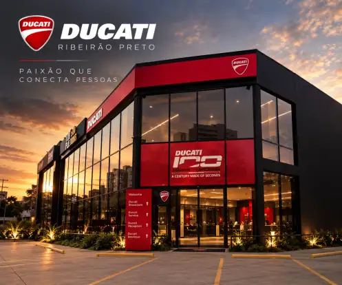 DUCATI-DIAVEL V4-2026