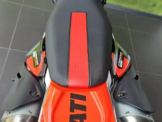 DUCATI-HYPERMOTARD 698 MONO DUCATI-HYPERMOTARD 698 MONO-2025