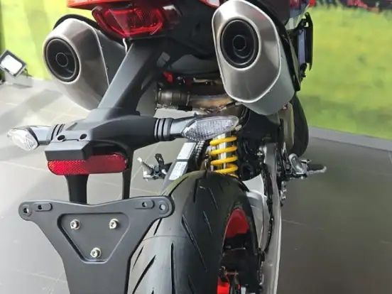 DUCATI-HYPERMOTARD 698 MONO DUCATI-HYPERMOTARD 698 MONO-2025