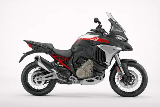 DUCATI-MULTISTRADA 1200 V4 RALLY ADVENTURE DUCATI-MULTISTRADA 1200 V4 RALLY ADVENTURE-2025