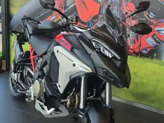 DUCATI-MULTISTRADA 1200 V4 RALLY ADVENTURE DUCATI-MULTISTRADA 1200 V4 RALLY ADVENTURE-2025