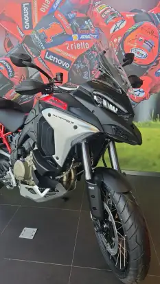 DUCATI-MULTISTRADA 1200 V4 RALLY ADVENTURE-2025