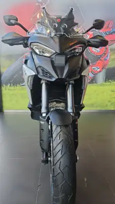 DUCATI-MULTISTRADA 1200 V4 RALLY ADVENTURE-2025