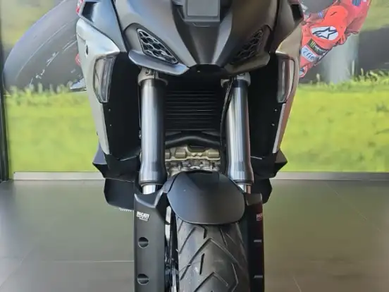 DUCATI-MULTISTRADA 1200 V4 RALLY ADVENTURE DUCATI-MULTISTRADA 1200 V4 RALLY ADVENTURE-2025