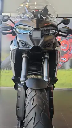 DUCATI-MULTISTRADA 1200 V4 RALLY ADVENTURE DUCATI-MULTISTRADA 1200 V4 RALLY ADVENTURE-2025