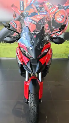 DUCATI-MULTISTRADA 1200 V4 S DUCATI-MULTISTRADA 1200 V4 S-2025