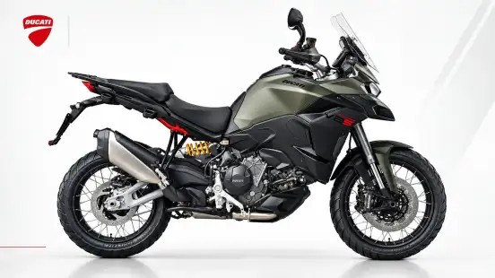 DUCATI-MULTISTRADA V2 S DUCATI-MULTISTRADA V2 S-2026